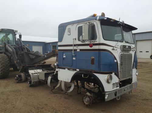 FREIGHTLINER FLT