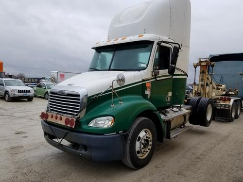 FREIGHTLINER COLUMBIA 112