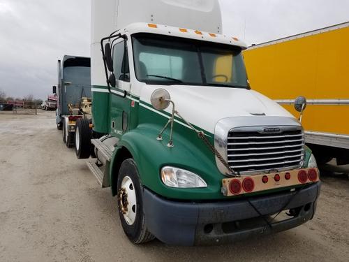 FREIGHTLINER COLUMBIA 112