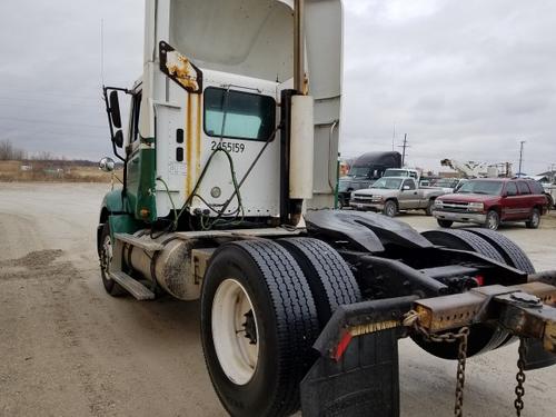 FREIGHTLINER COLUMBIA 112