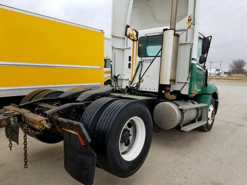 FREIGHTLINER COLUMBIA 112