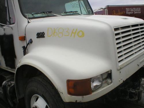 INTERNATIONAL 4900