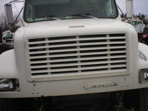 INTERNATIONAL 4900