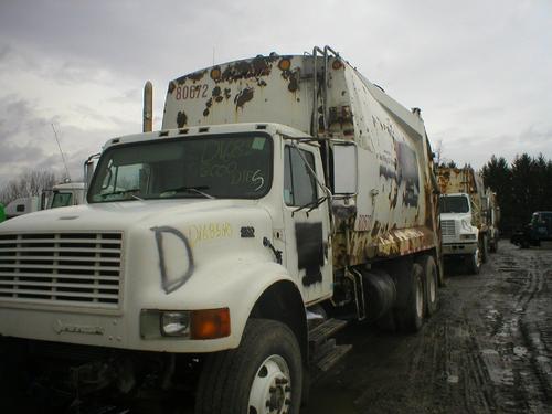 INTERNATIONAL 4900