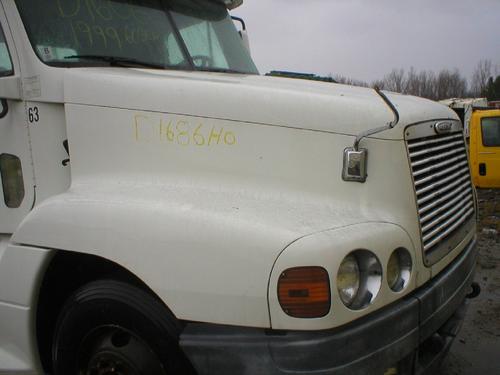 FREIGHTLINER CENTURY