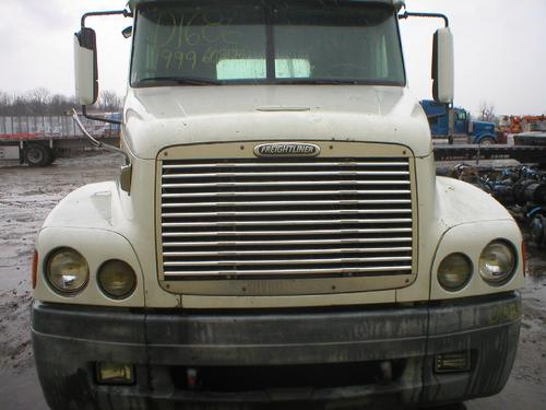 FREIGHTLINER CENTURY