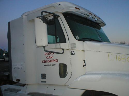 FREIGHTLINER CENTURY