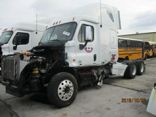 FREIGHTLINER CASCADIA 125