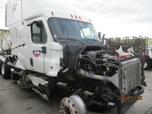 FREIGHTLINER CASCADIA 125