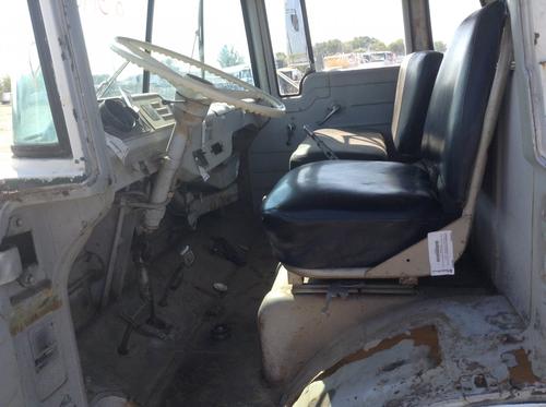 GMC 4000 COE