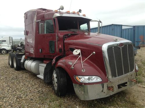 PETERBILT 386