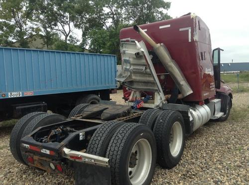 PETERBILT 386