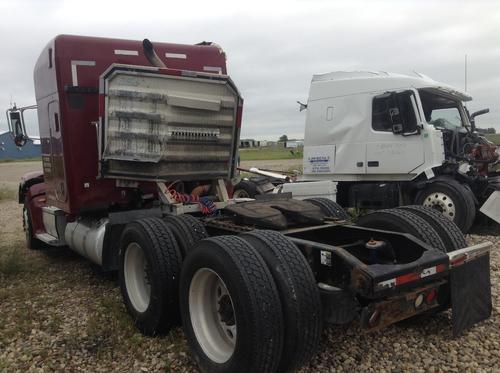PETERBILT 386