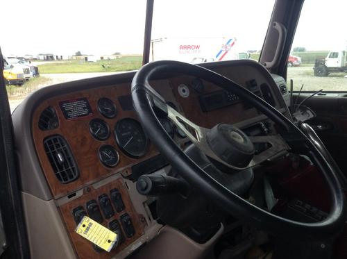 PETERBILT 386