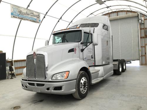 Kenworth T660