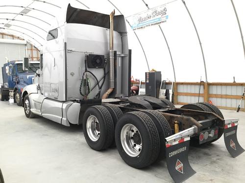 KENWORTH T660