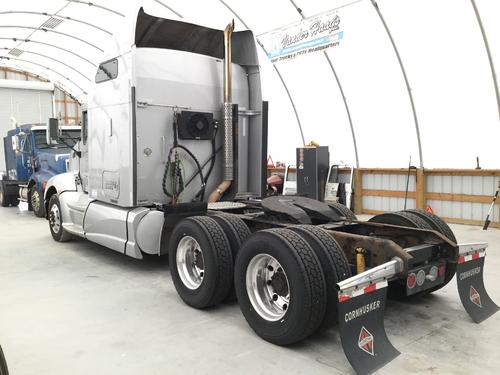 Kenworth T660