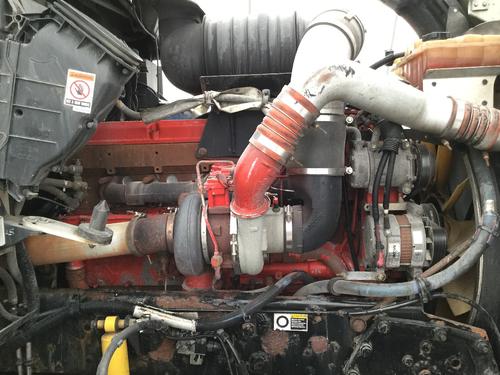 KENWORTH T660