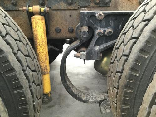 KENWORTH T660