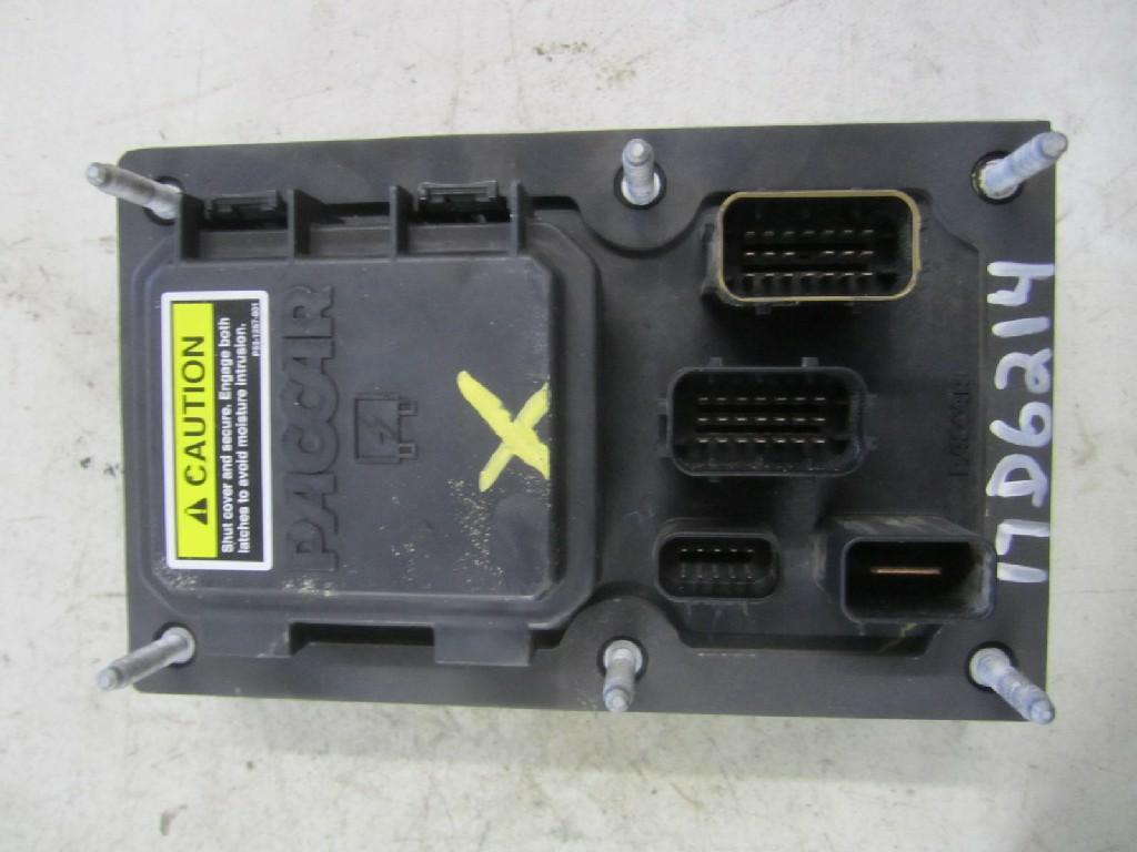 Kenworth T680 Fuse Box Location - Wiring Diagram Schemas