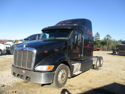 PETERBILT 387