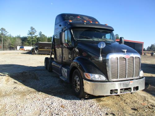 PETERBILT 387