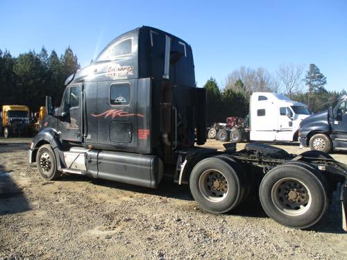 PETERBILT 387