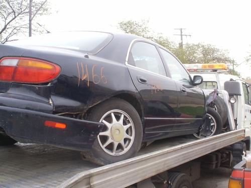 MAZDA MAZDA MILLENIA