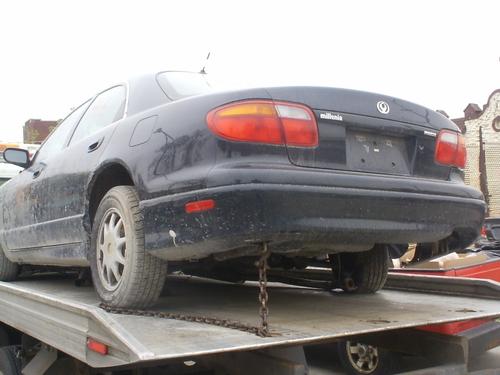 MAZDA MAZDA MILLENIA
