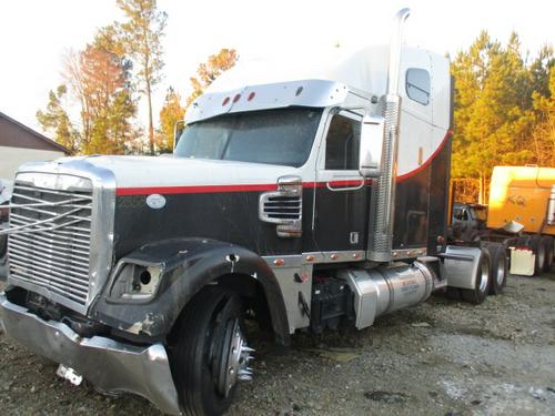 FREIGHTLINER CORONADO