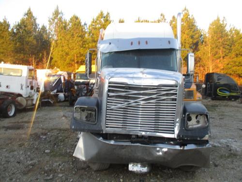 FREIGHTLINER CORONADO