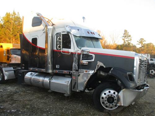 FREIGHTLINER CORONADO