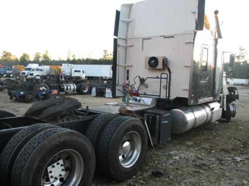 FREIGHTLINER CORONADO