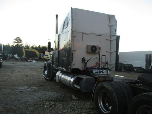 FREIGHTLINER CORONADO