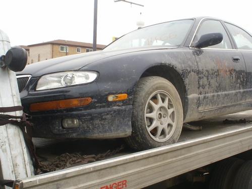 MAZDA MAZDA MILLENIA