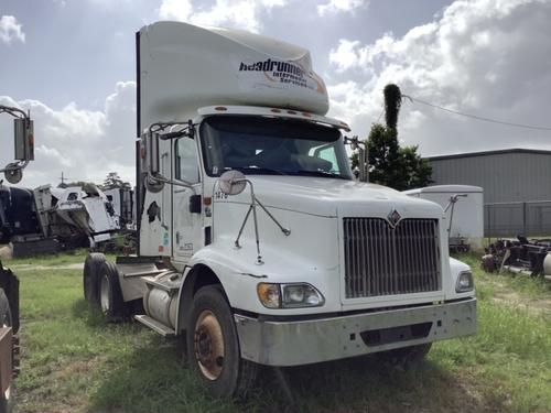 INTERNATIONAL 9200I