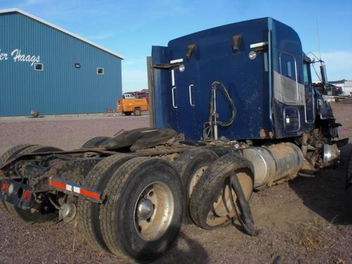 KENWORTH T800