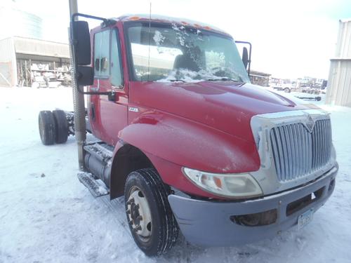 INTERNATIONAL 4300