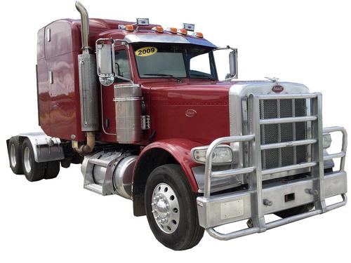 Peterbilt 388