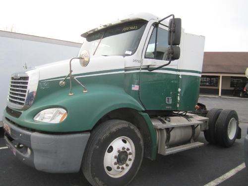 FREIGHTLINER COLUMBIA 112