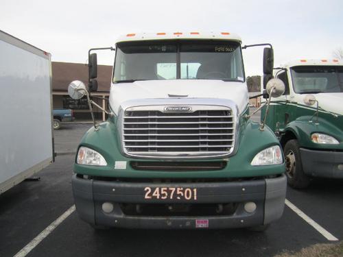 FREIGHTLINER COLUMBIA 112