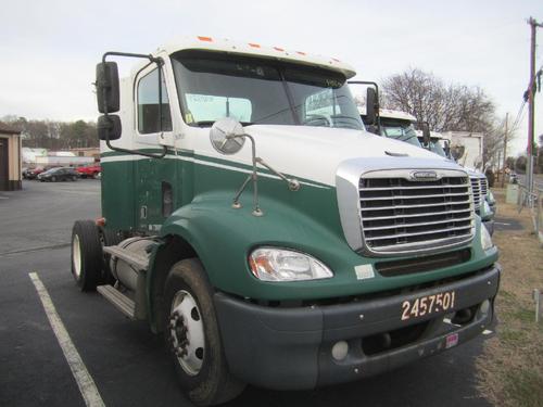 FREIGHTLINER COLUMBIA 112