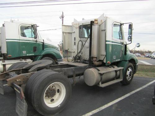 FREIGHTLINER COLUMBIA 112