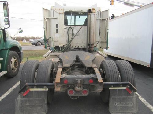 FREIGHTLINER COLUMBIA 112