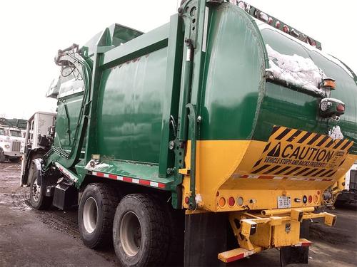 MACK LEU613