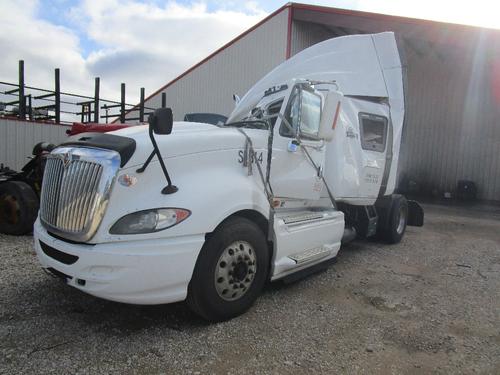 INTERNATIONAL Prostar