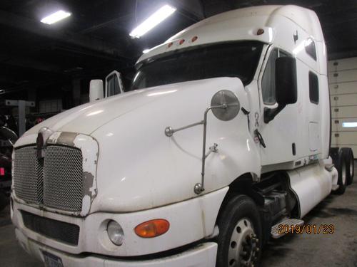 KENWORTH T2000