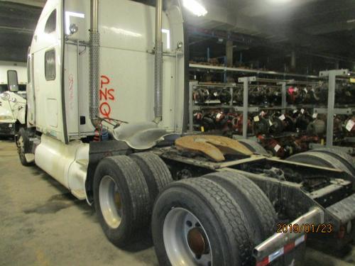 KENWORTH T2000