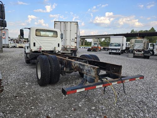 INTERNATIONAL 7400