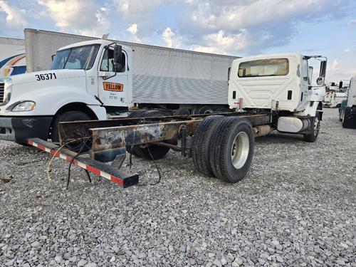 INTERNATIONAL 7400